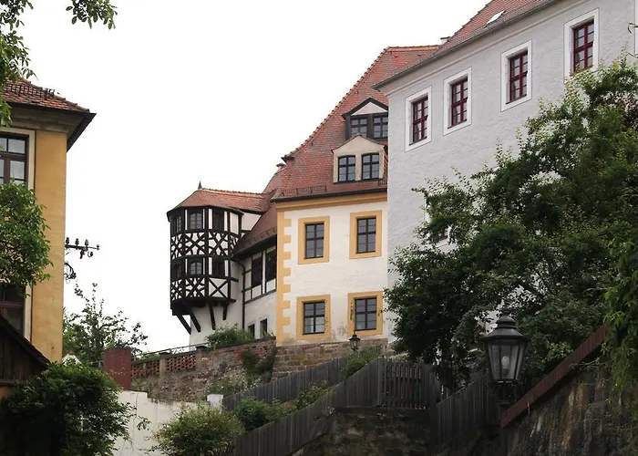 Domherrenhaus Meissen